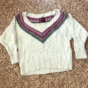 American Eagle Sweater